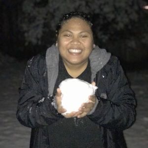 Meet your Posher, Sam